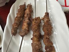 -北京清真房记小吃店