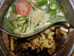 鸳鸯锅底-袁记串串香(涧西总店)