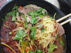 酱香米线-一品飘香米线(一中总店)