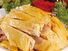 白切绍兴墩鸡-绍兴饭店(大宁店)