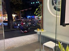 -茶力的小怪兽(梅林卓悦汇店)