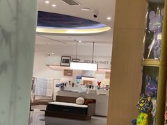-成都太古里IFS国金中心亚朵X酒店