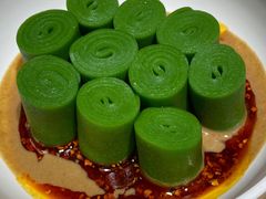 小大董凉皮-小大董·烤鸭(五棵松店)