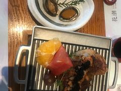 -花潮料理艺食馆(SM新生活广场店)