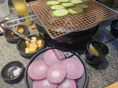 -九田家黑牛烤肉料理(麒麟万达店)