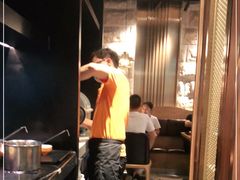 大堂-谷田稻香·砂锅菜(南沙万达广场店)