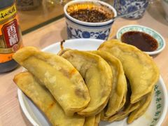 -李记清真馆(打钉巷店)