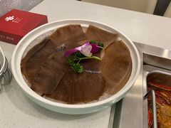 -香天下·四川火锅(安镇大润发店)