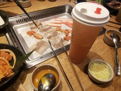 -新石器烤肉(南站店)
