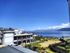 -大理洱海