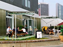 -Green Option(官舍店)