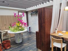 -沛家·西餐Brunch·直火料理