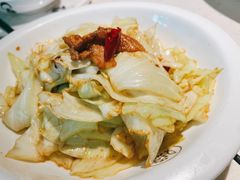 -江渔儿酸菜鱼·拔草餐厅(虎门君乐汇店)