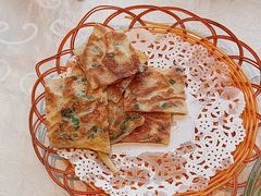 -阿英煲(凉城路店)