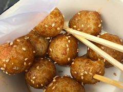 -黑色经典臭豆腐·湖南特产(坡子街店)