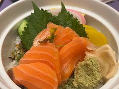 -小山日本料理(太古汇店)