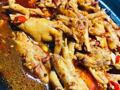 -老闵田螺馆·南昌特色小炒(梦时代店)