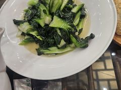 -陈记菜馆·非遗淮扬菜(东关街教场店)