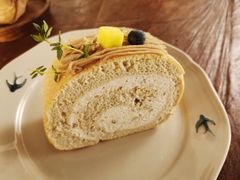 和风栗子-奈诺甜品·生日蛋糕·下午茶(古城店)
