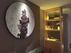 -沐森 •疗愈头疗馆(打浦桥店)