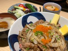 -越光米贩精致料理餐厅(金鹰店)