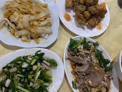 -电白鸭粥店(下沙二坊88号店)