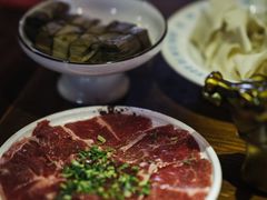 -受气牛肉·重庆耙牛肉(来福士店)