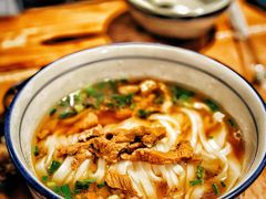 -矮子粉店1985·长沙米粉(湘春路店)