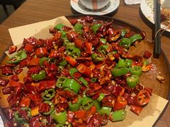 -罗氏十三活虾餐厅(光谷K11购物艺术中心店)