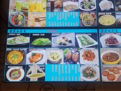 -芳芳私房菜·精做淮扬菜(承德路店)
