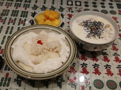 -堂屋糖水店(愚园店)