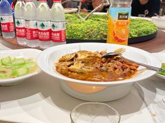 -蘭奢雅集·江浙菜(青山江滩店)