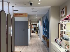 -海马体照相馆(上海月星环球港店)