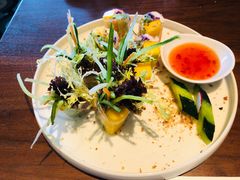 -星叶·东南亚料理(宁波万象汇店)