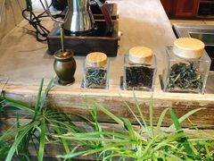 -成川茶店·潮汕工夫浓茶(万象店)