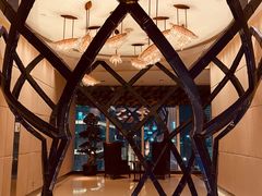 -翡翠36餐厅(浦东香格里拉店)