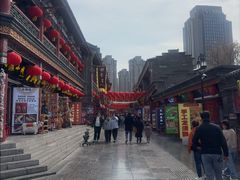 -古文化街旅游区