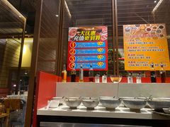 -牛村来人潮汕牛肉火锅(西单店)