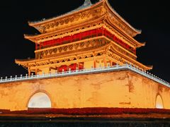 -西安城墙·碑林历史文化景区