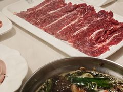 -围炉夜话·潮汕卤水火锅(榕江店)