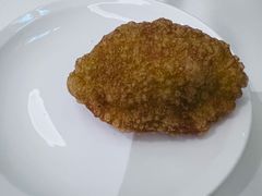 油炸糕（菜馅）-凯鸽酒楼(大同振兴街店)