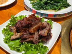 -一群羊手扒肉·火锅·早茶(远东公寓店)
