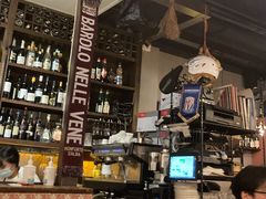 -La Tavernetta(Bar à Vin)(乌鲁木齐路店)