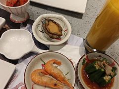 -大渔铁板烧(大悦城店)