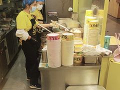 -乐乐姐超级土豆(中关村5号店)