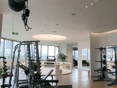 -YCHL FIT 健身(星寰店)