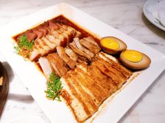 -青雅中餐厅(大连金石滩绿发希尔顿度假酒店)