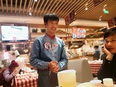 -西贝(宝乐汇店)