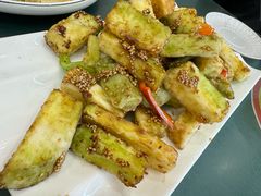-老庞家水馅包子馆
