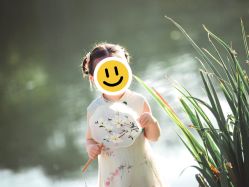 -爱儿美儿童摄影(奥森公园店)
